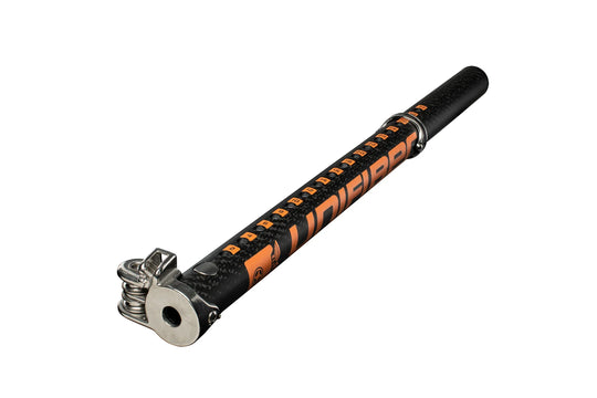 Elite RDM V2 Carbon Mast Extension (U-Pin)