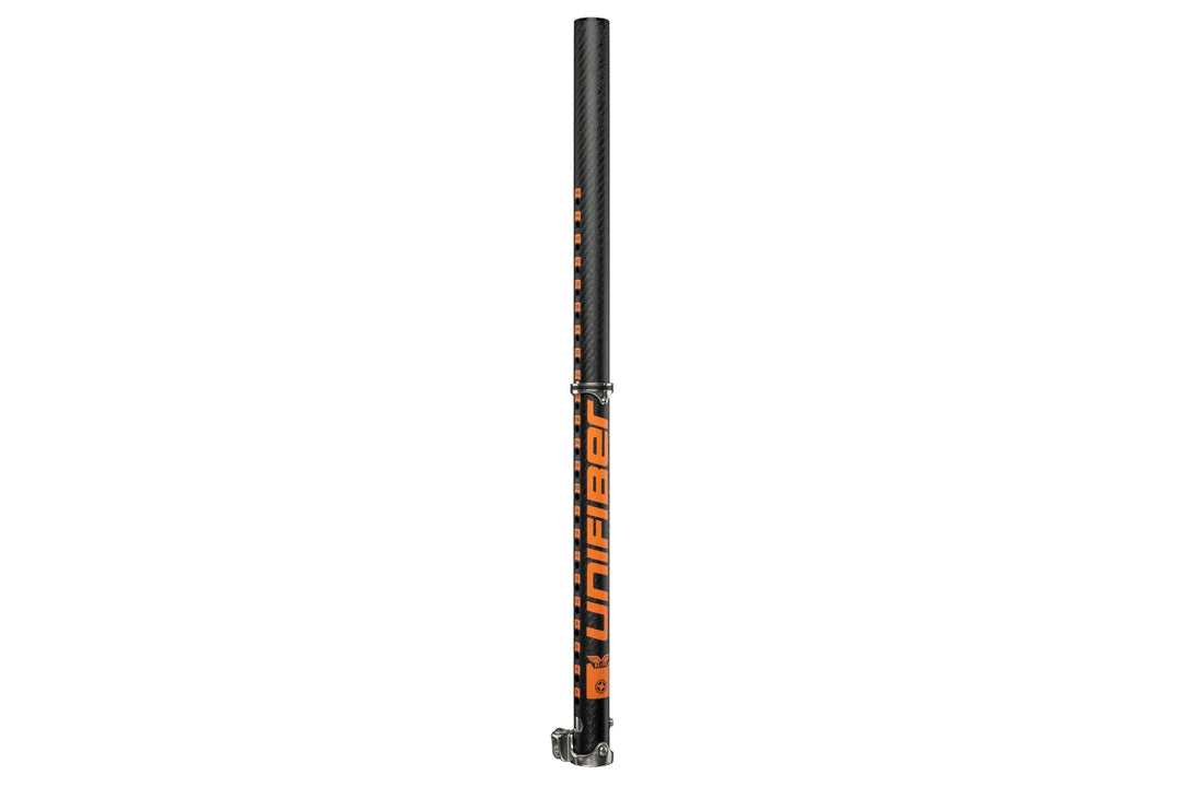 Elite RDM V2 Carbon Mast Extension (U-Pin)