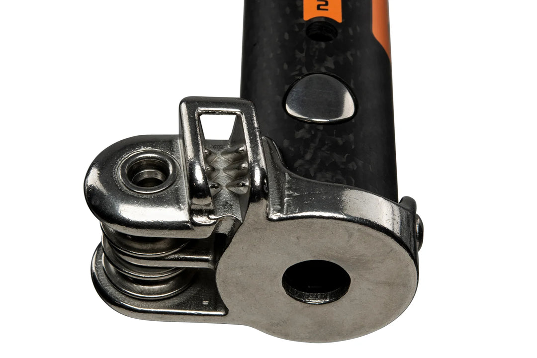 Elite RDM V2 Carbon Mast Extension (U-Pin)