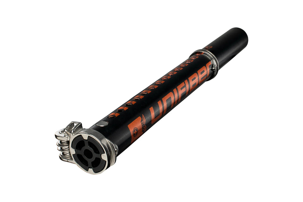 Elite SDM V2 Stainless Steel Mast Extension (U-Pin)