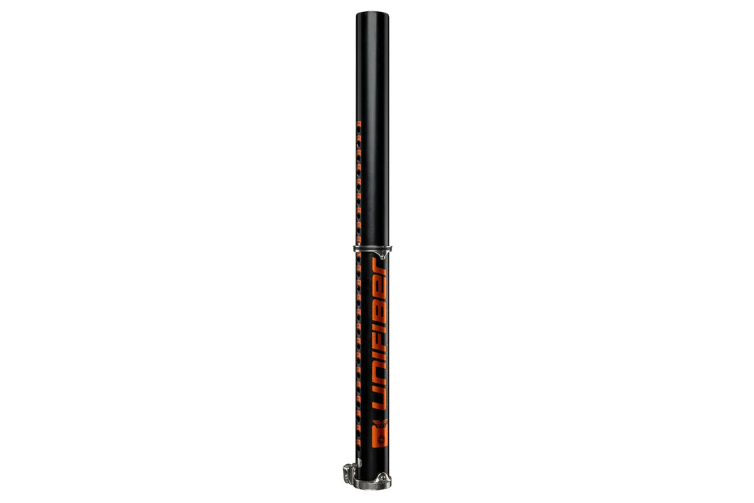 Elite SDM V2 Stainless Steel Mast Extension (U-Pin)