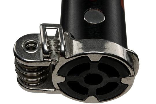 Elite SDM V2 Stainless Steel Mast Extension (U-Pin)