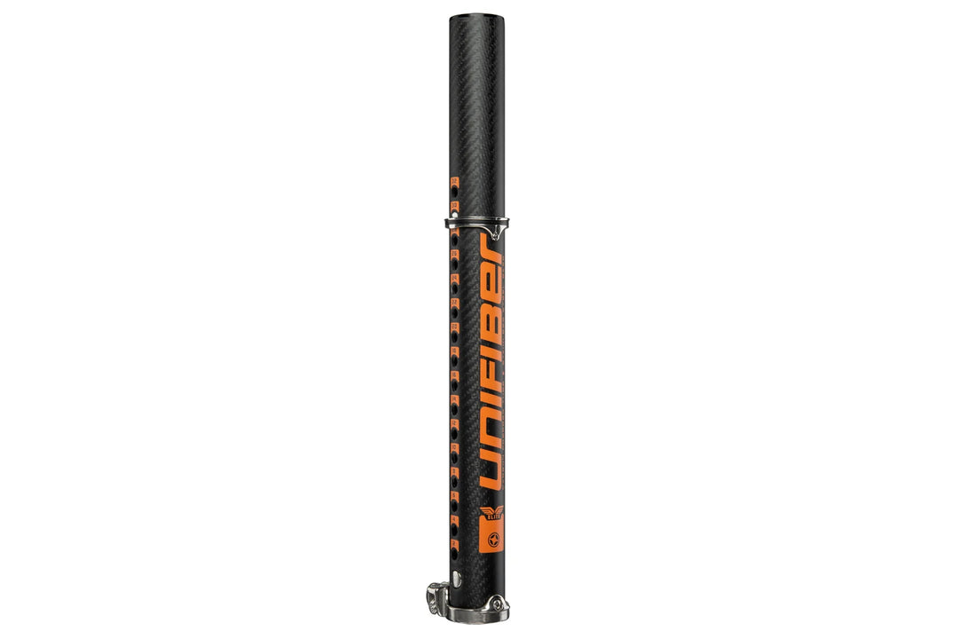 Elite SDM V2 Carbon Mast Extension (U-Pin)
