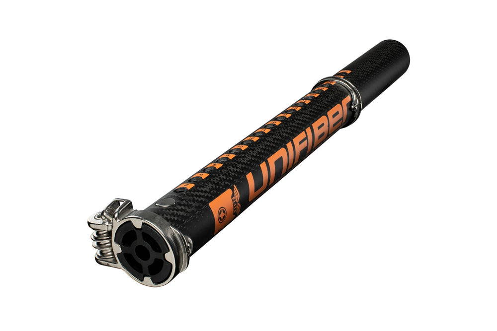 Elite SDM V2 Carbon Mast Extension (U-Pin)