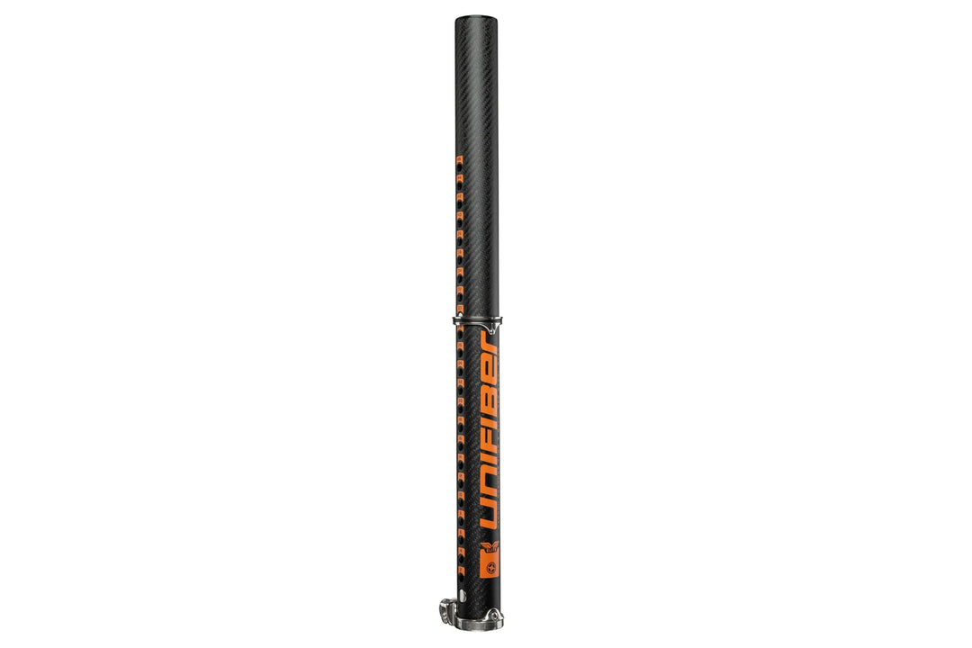 Elite SDM V2 Carbon Mast Extension (U-Pin)
