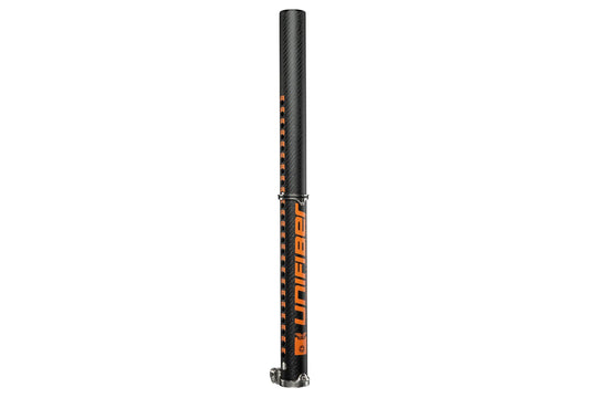 Elite SDM V2 Carbon Mast Extension (U-Pin)