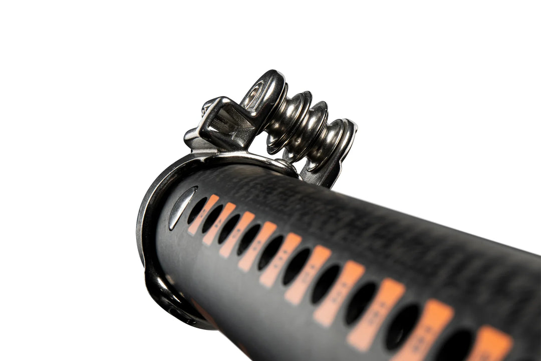 Elite SDM V2 Carbon Mast Extension (U-Pin)