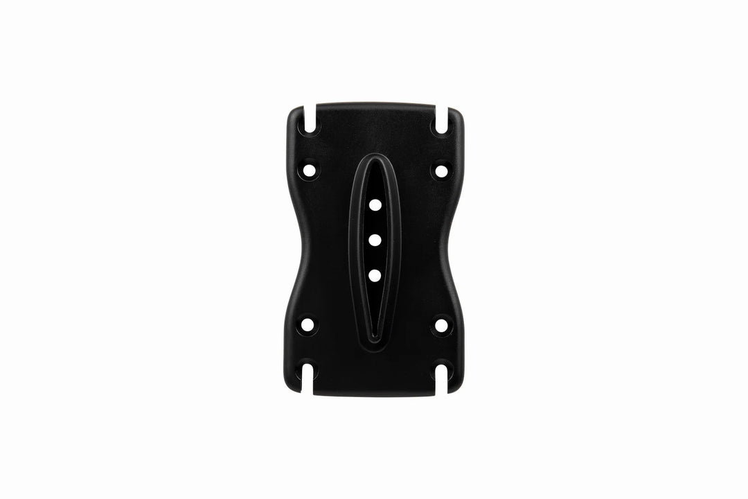 Allround Foil Adapter Plate Connector
