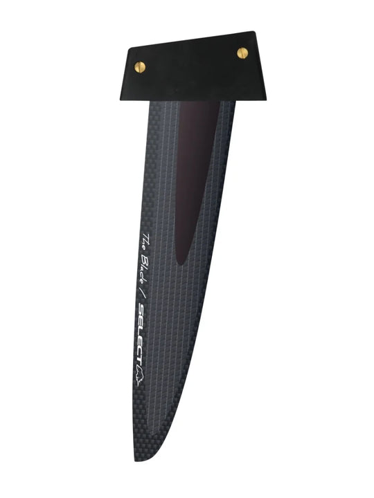 The Blade Deep Tuttle Box