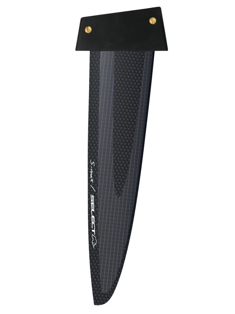 S Max Deep Tuttle Box
