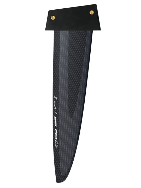 S Max Deep Tuttle Box