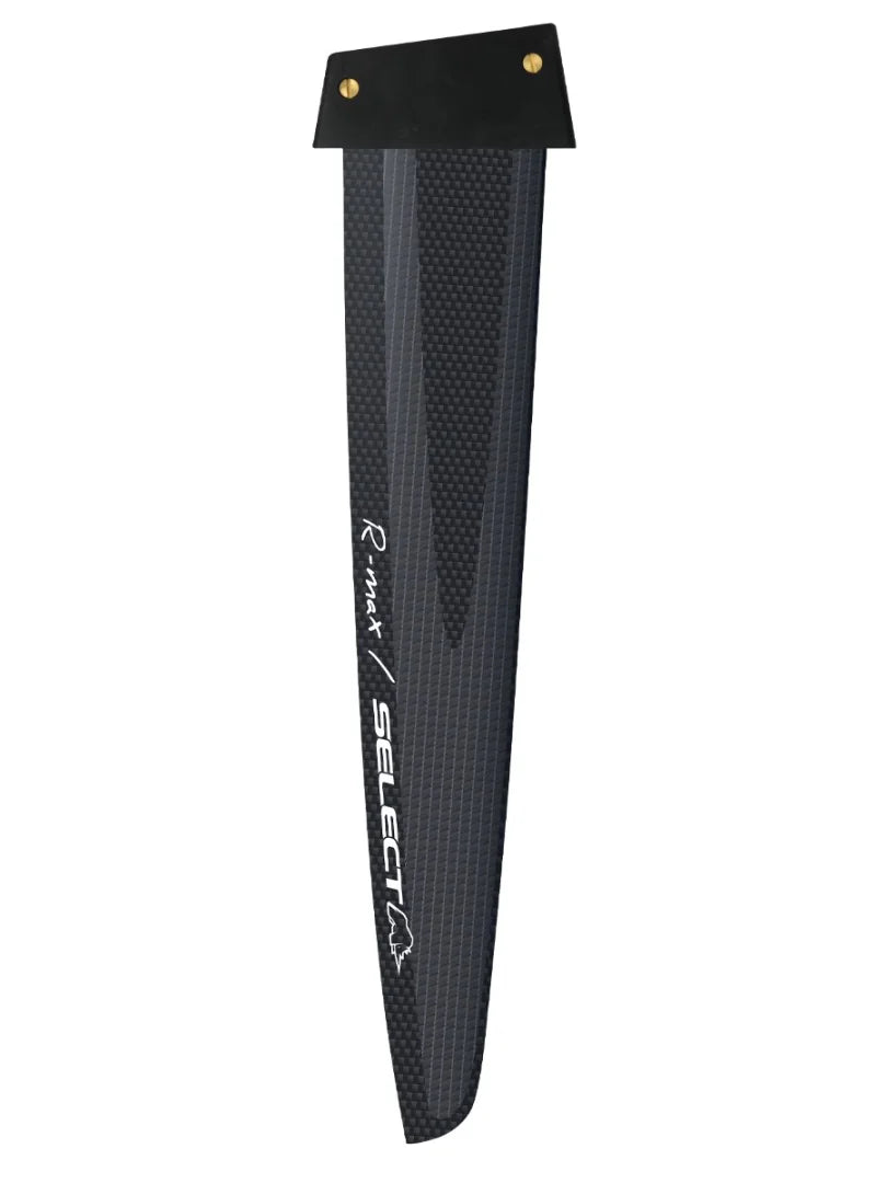 R Max Deep Tuttle Box