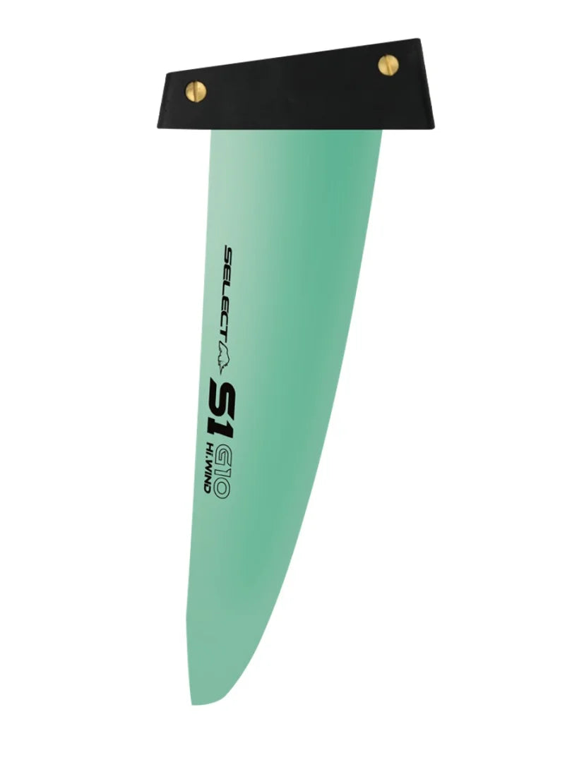 Elite S1 Hi-Wind G10 Tuttle Box