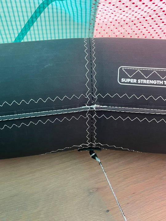 Supermodel 2025 12m - Used