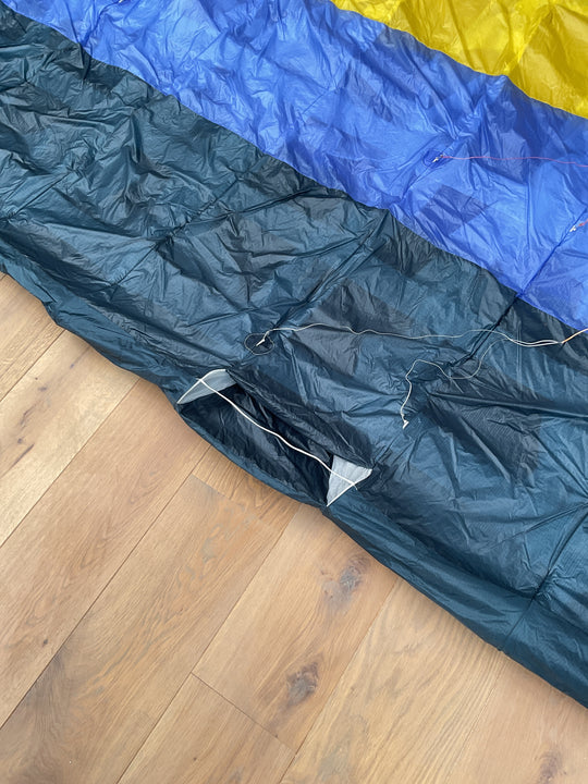 Flysurfer Soul 3 18m – Used Foil Kite