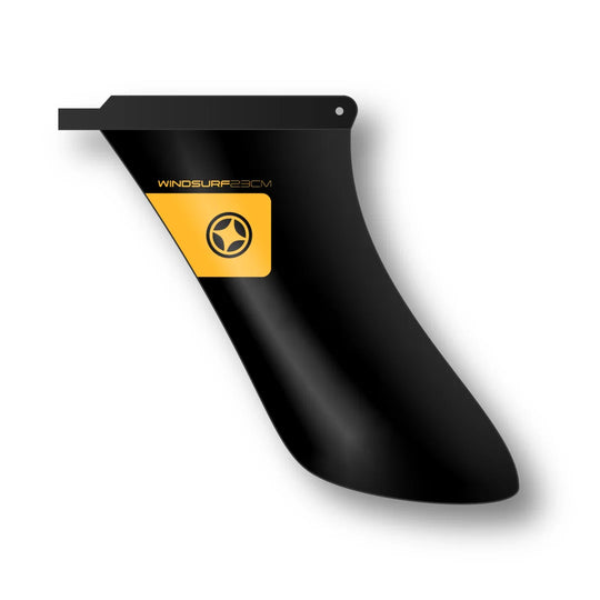 Inflatable Boards Center Fin 23cm US Box