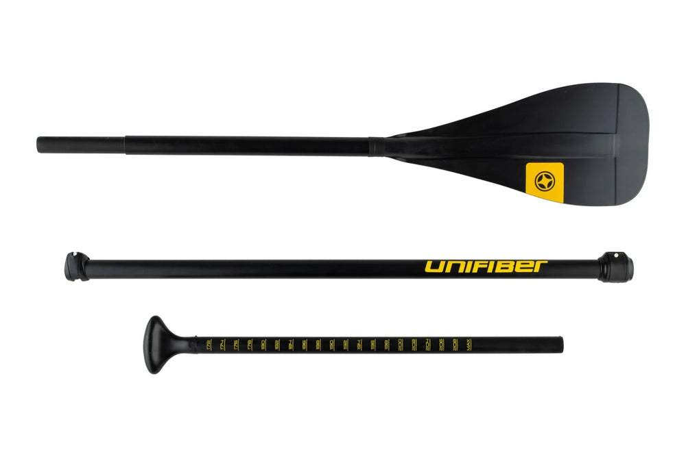 Core Aluminium Sup Paddle 3 PC