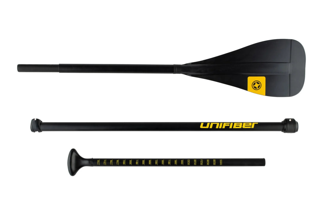 Core Aluminium Sup Paddle 3 PC