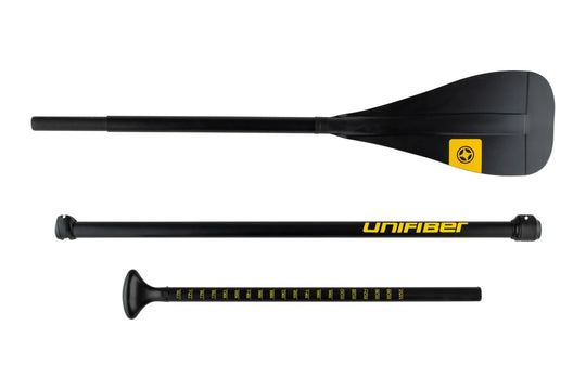 Core Aluminium Sup Paddle 3 PC