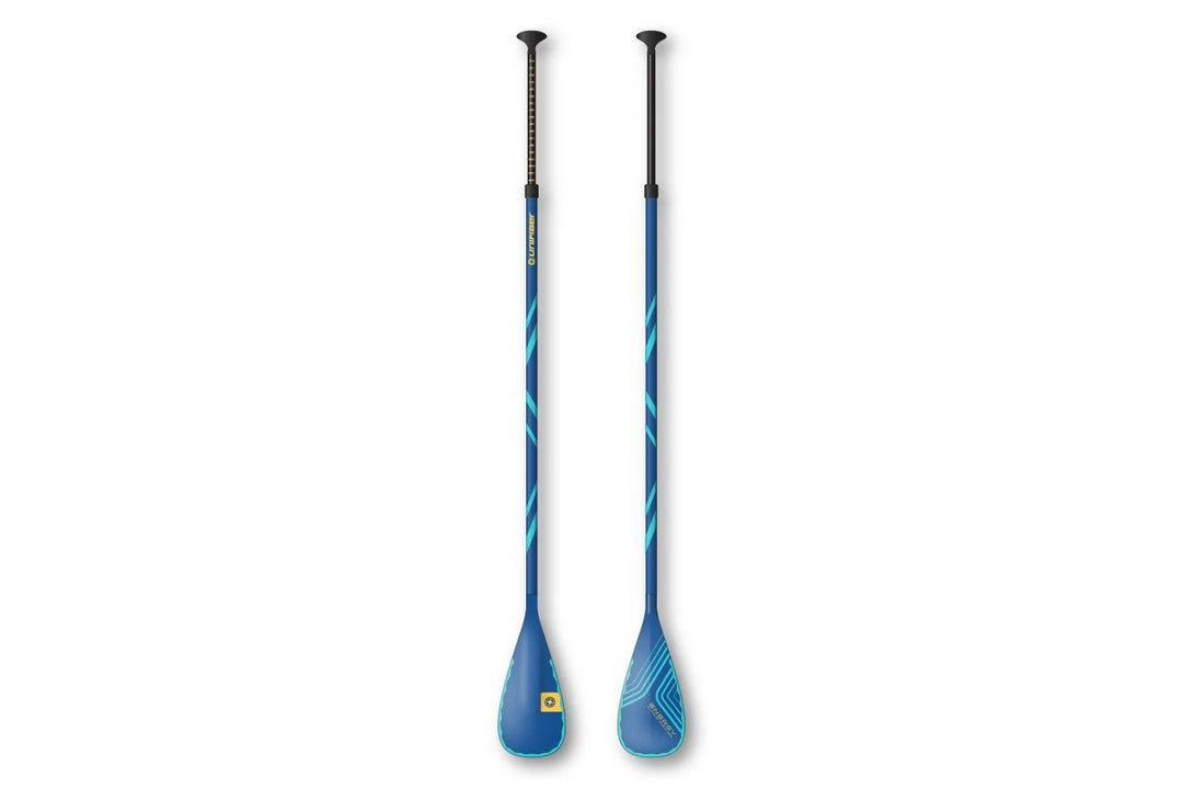 Energy Aluminium SUP Paddle 2PC