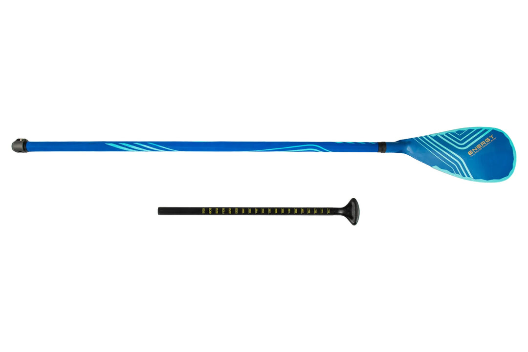 Energy Aluminium SUP Paddle 2PC