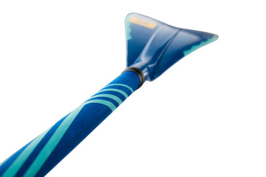 Energy Aluminium SUP Paddle 2PC