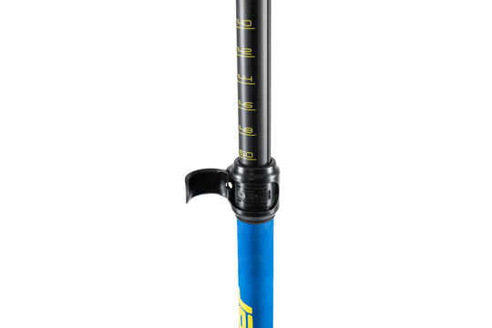 Energy Aluminium SUP Paddle 2PC