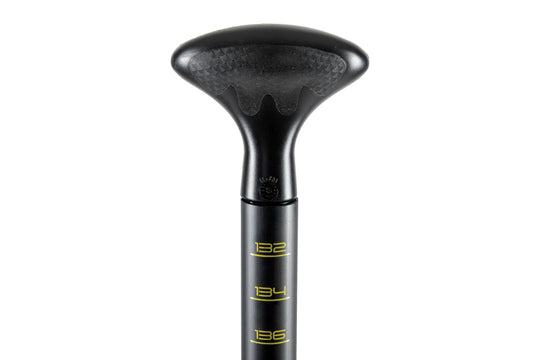 Energy Aluminium SUP Paddle 2PC