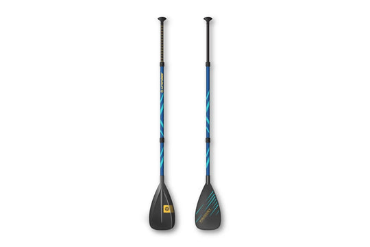 Prodigy Aluminium SUP Paddle 3PC