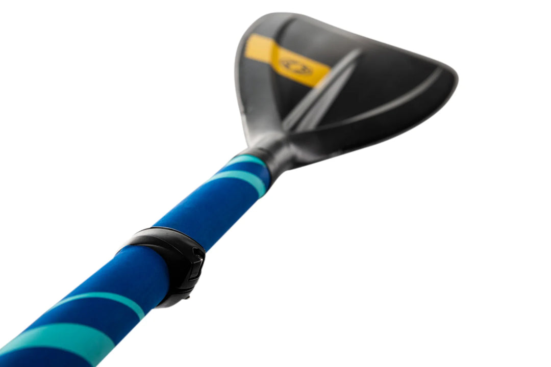 Prodigy Aluminium SUP Paddle 3PC