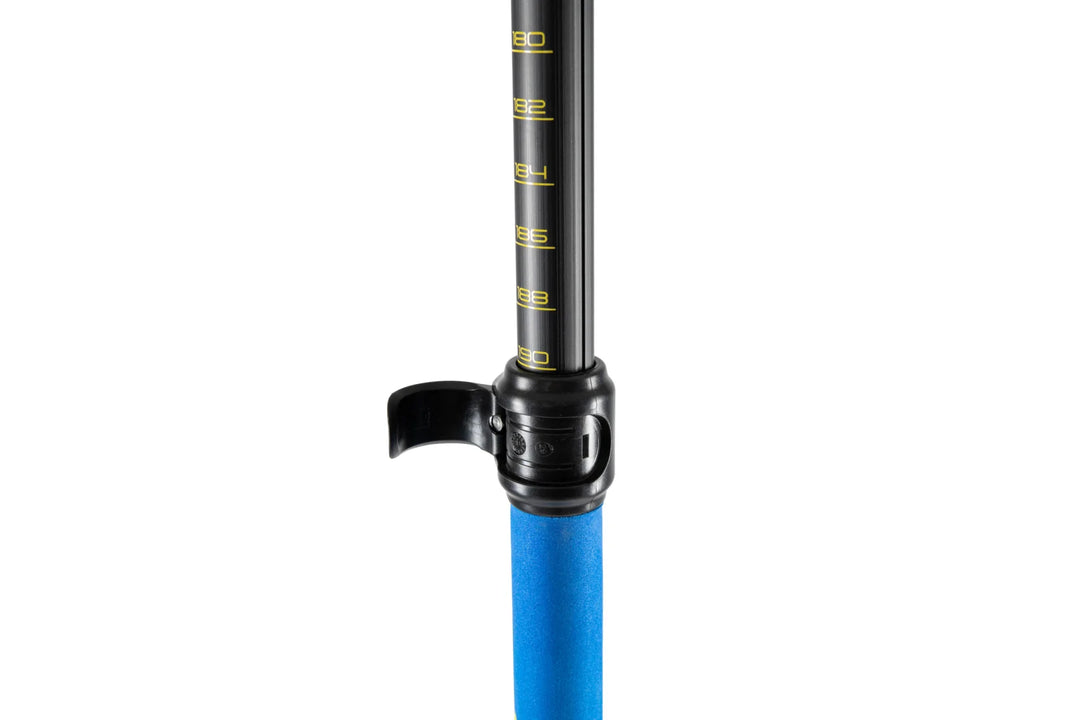 Explore Glass SUP Paddle 3 PC