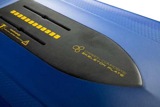 Impulse Allround iWind & Wing Foil 6'0 (FCD)