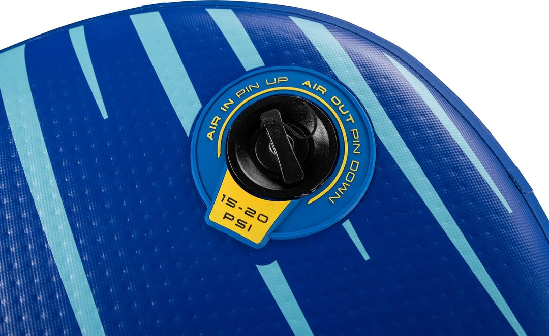 Impulse Allround Wing Foil 5'4 FCD - 20 PSI Max
