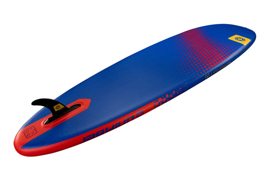 Energy Allround iSup 10'7" (SL) With Leash