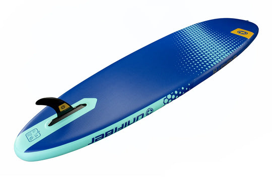 Energy Allround iSup 10'7" FCD - 20 PSI Max