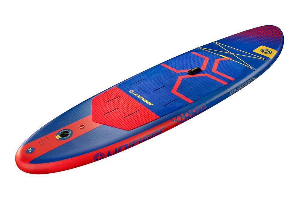 Energy Allround iSup 10'7" SL - 15 PSI Max