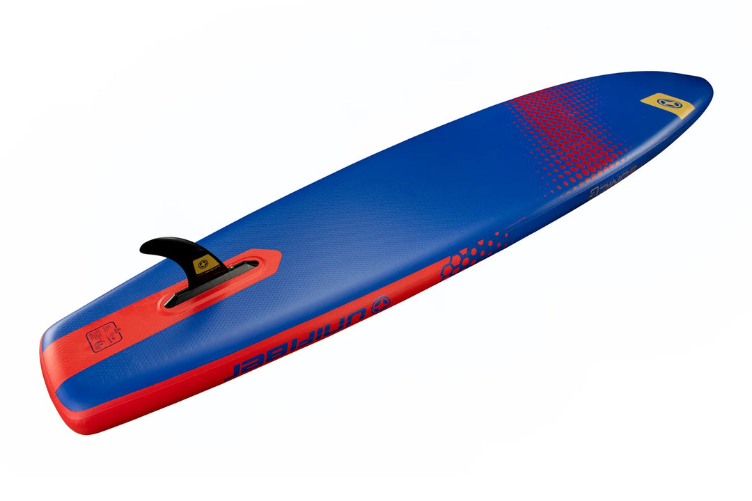 Sonic Touring iSup 12'6" SL - 15 PSI Max