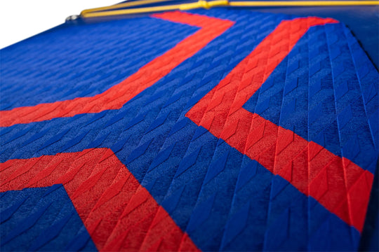 Sonic Touring iSup 12'6" (SL) With Leash