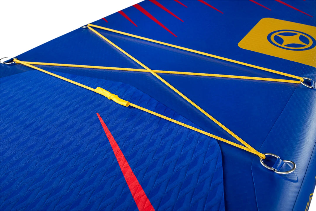 Oxygen iWindSup 10'7" SL - 15 PSI Max