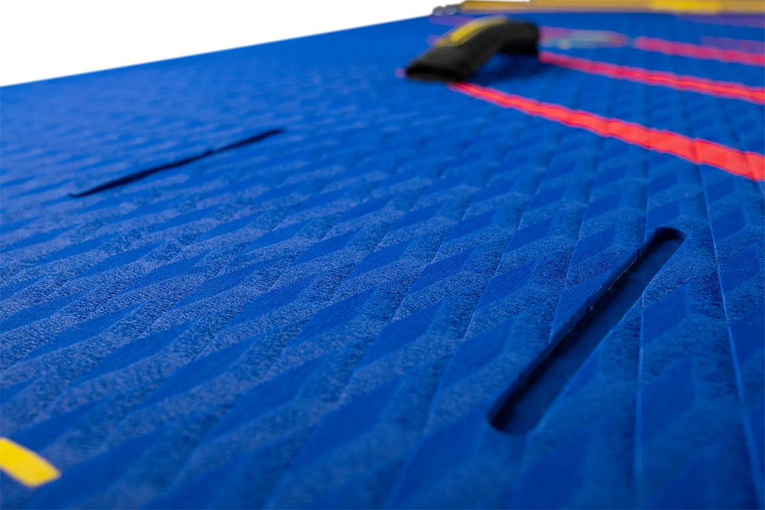 Oxygen iWindSup 10'7" (SL) With Leash