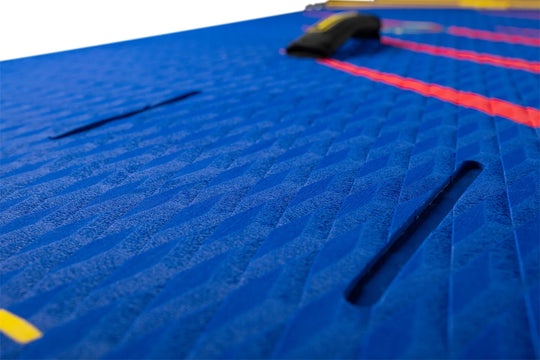 Oxygen iWindSup 10'7" (SL) With Leash