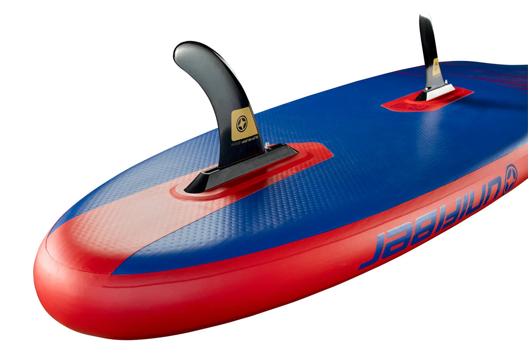 Oxygen iWindSup 10'7" (SL) With Leash