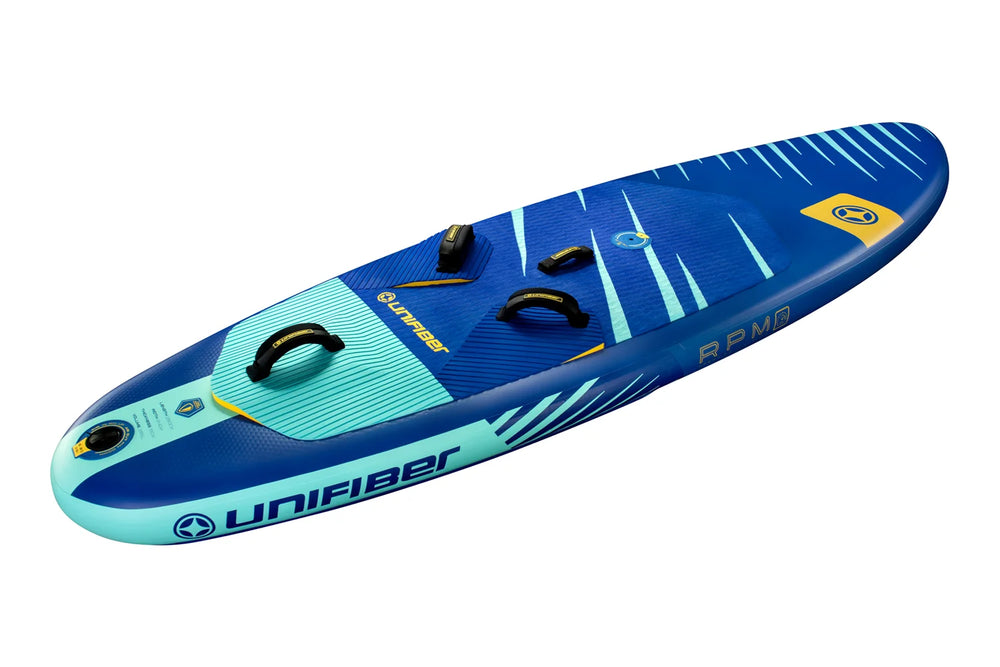 RPM iWindsurf 280 FCD - 20 PSI Max