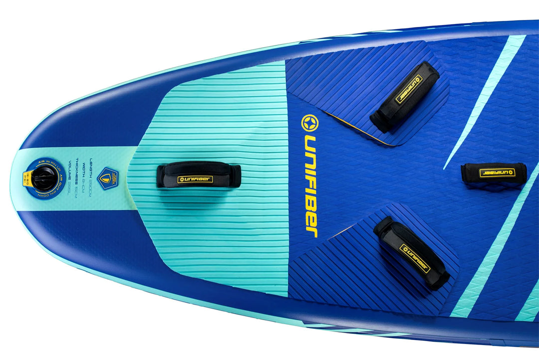 RPM iWindsurf 280 (FCD)
