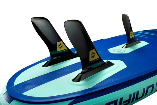 Inflatable Boards Center Fin 23cm US Box