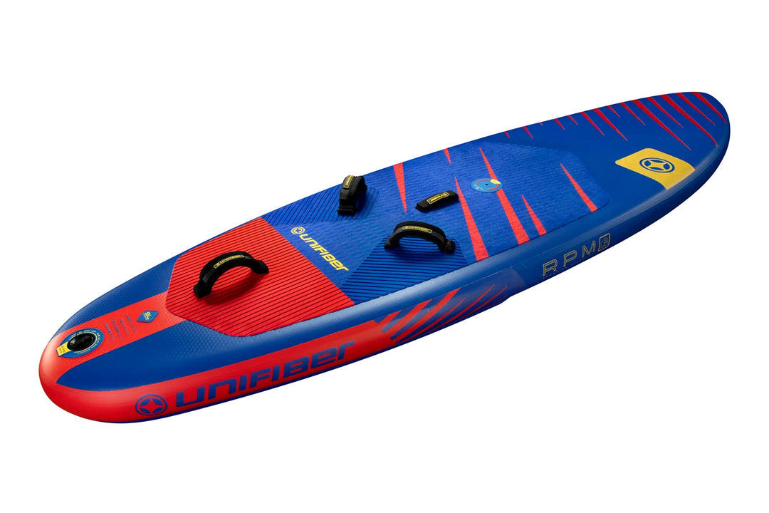 RPM iWindsurf 280 SL - 15 PSI Max