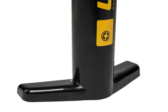 iSup Hand Pump - Max 26 PSI