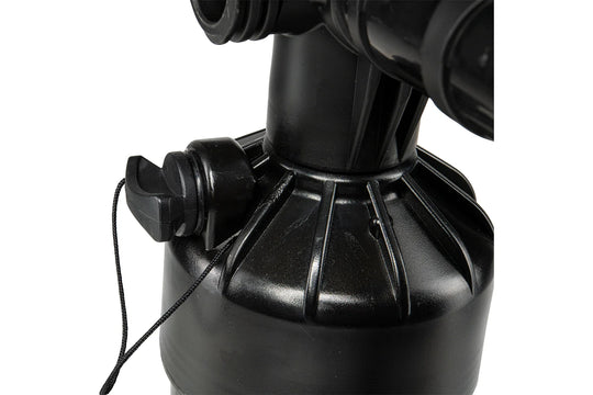 iSup Hand Pump - Max 26 PSI