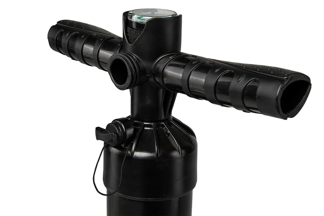 iSup Hand Pump - Max 26 PSI