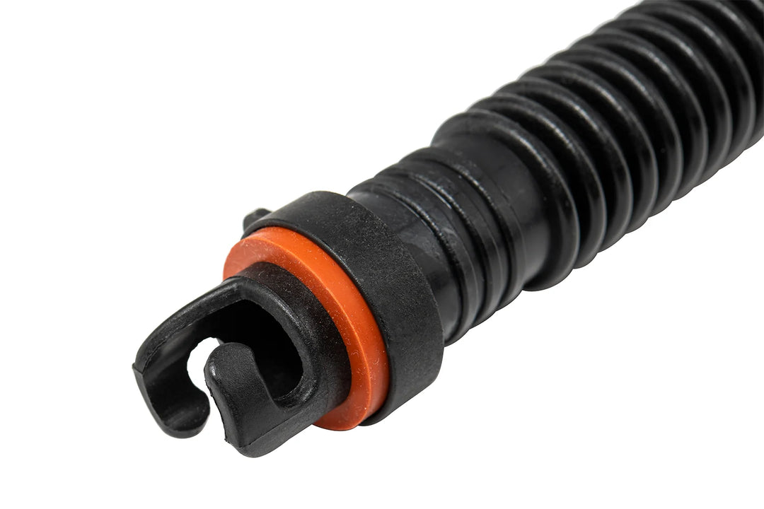 iSup Hand Pump - Max 26 PSI